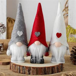 Gnome Squad / Christmas