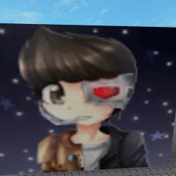 Guess the roblox Youtuber icon