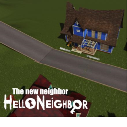 Hello Neighbor (The New Neighbor) (UPDATE)