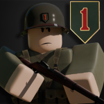 1st lnfantry Division 1940's'