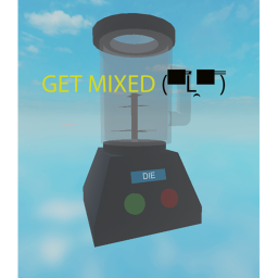 GET MIXED