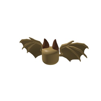 Arnie the Bat