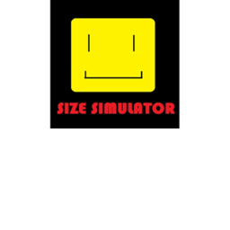 Size Simulator