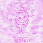 Fortunate Brook