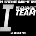 Inspector Sir Development Team