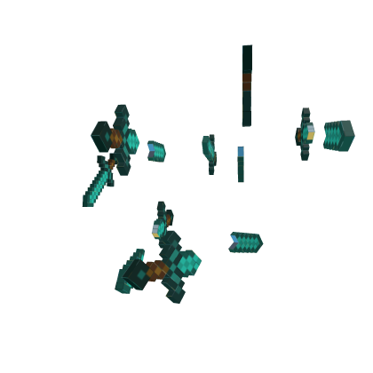 8-Bit Sword Aura thumbnail