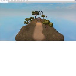 THE ZOO OBBY!