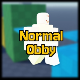 Just a normal parkour game 😁 [v0.1]
