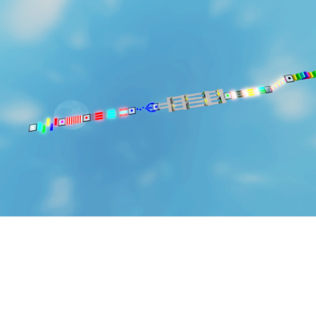 A Dev's Creation Obby, New! Update!