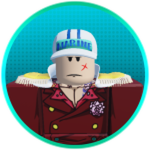 Navy Admiral