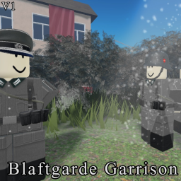 Blaftgarde Garrison V1
