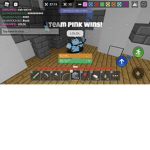 FIRE CHAMPIONS CLAN