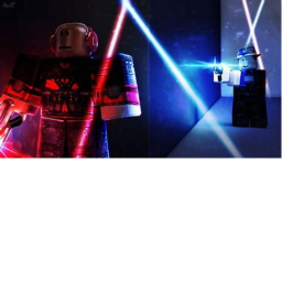 Lazer Tag