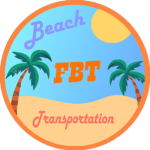 FLORIDA BEACH TRANSPORTATION