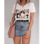 Elle’s apparel