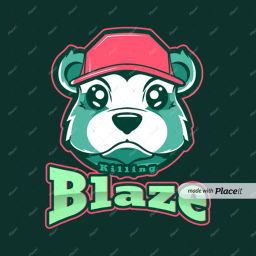 Killing Blaze
