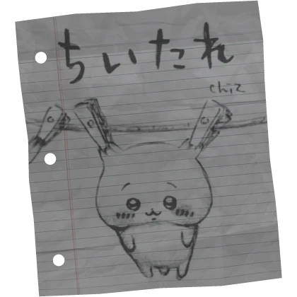 Item Thumbnail