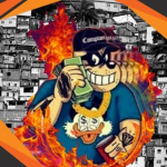 Tropa mandrakes Group Thumbnail