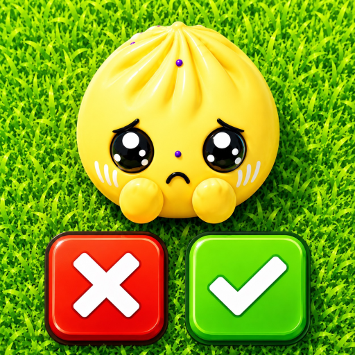Trade Dumplings icon
