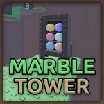 🧿 Marble Tower