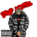 Drip Moths