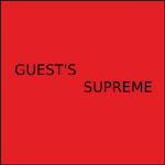 Guest's Supreme