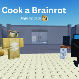 [🐶] Cook a Brainrot🧠