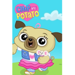 Chip and Potato Cult