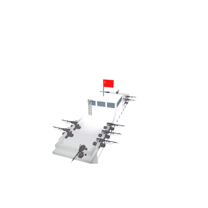 SV-2 soviet research ship