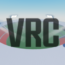 VRC Neutral Ground