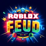 Roblox Feud!