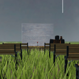 Sad Area