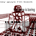 Jack raiding