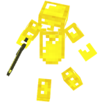 The BUTTER Recruits