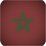 Kingdom of Morocco (Al Mamlakah al Maghribiyah