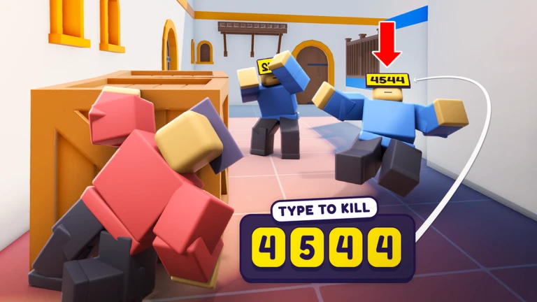 counter type auto kill | open source