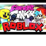 funky night gang12345678910 gamer