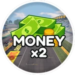Money x2