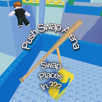 Push Swap Arena [BETA]