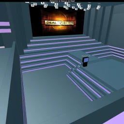 ROBLOX Deal or No Deal - Uncopylocked icon