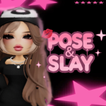 Pose & Slay Official Group