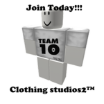 Clothing Studios™J.R