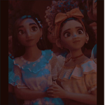 Encanto aesthetic