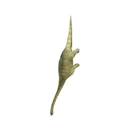Brachiosaurus male