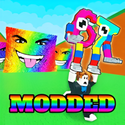 EPIC Brainrot Wave Disaster [MODDED]