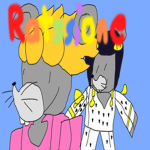 Ratssione