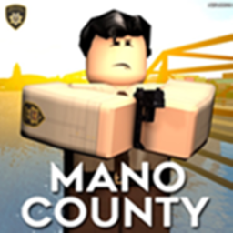 Mano County Roleplay