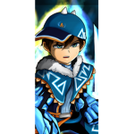Boboiboy fans!