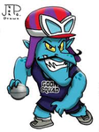 Goon squad gaming