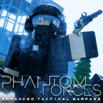 [SEA] Phantom Forces